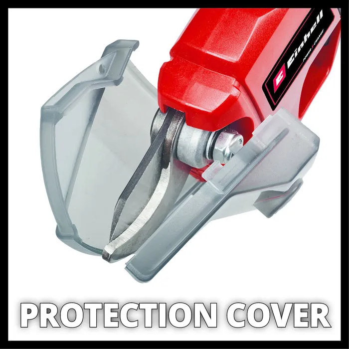 Einhell Gereedschap Einhell GE-LS 18 Li Solo Accu Snoeischaar