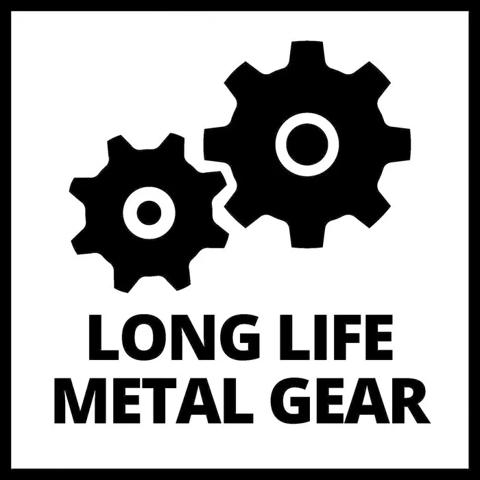 Einhell Gereedschap Einhell GC-LC 18/20 Li T Solo  Accu Telescopische Kettingzaag