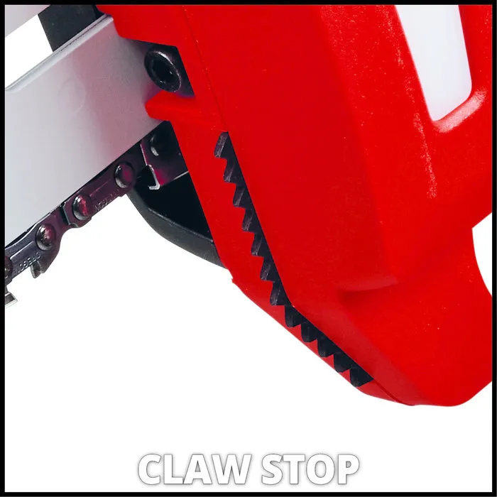 Einhell Gereedschap Einhell GC-LC 18/20 Li T Solo  Accu Telescopische Kettingzaag