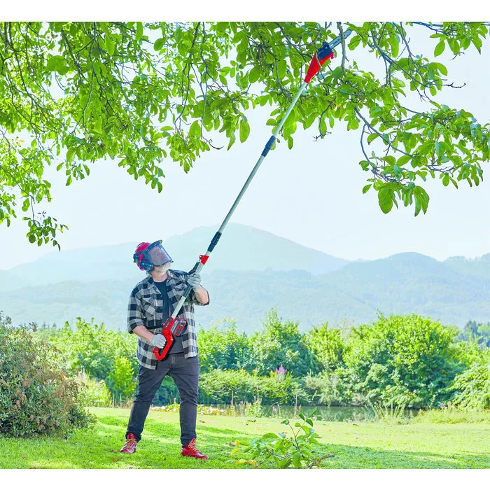 Einhell Gereedschap Einhell GC-LC 18/20 Li T Solo  Accu Telescopische Kettingzaag