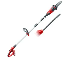 Einhell Gereedschap Einhell GE-HC 18 Li T Kit Accu Multitool