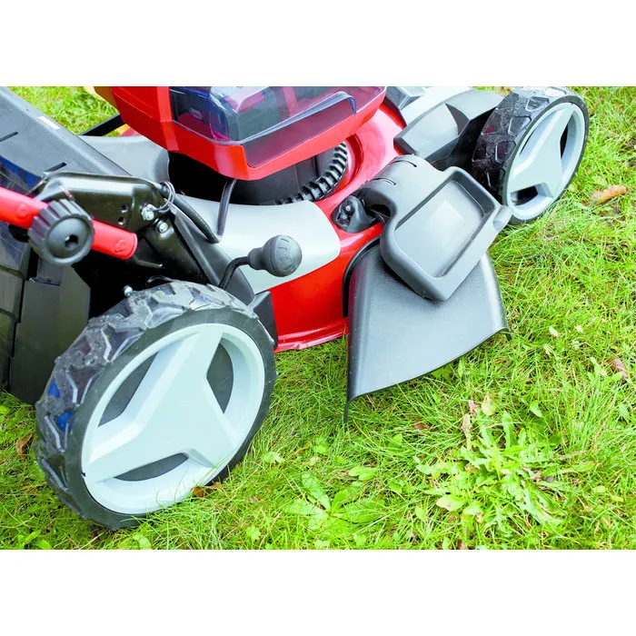 Einhell Gereedschap Einhell GE-CM 36/47 S HW Li KIT Accu Grasmaaier