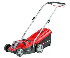 Einhell Gereedschap Einhell GE-CM 18/33 Li Accu grasmaaier KIT