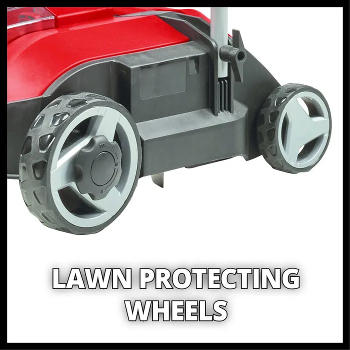 Einhell Gereedschap Einhell GC-SC 18/28 Li-Solo Accu Verticuteermachine