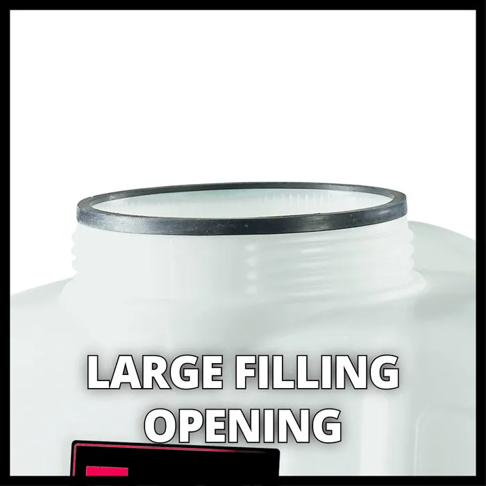 Einhell Gereedschap Einhell GE-WS 18/150 Li Solo Accu Drukspuit