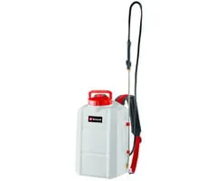 Einhell Gereedschap Einhell GE-WS 18/150 Li Solo Accu Drukspuit