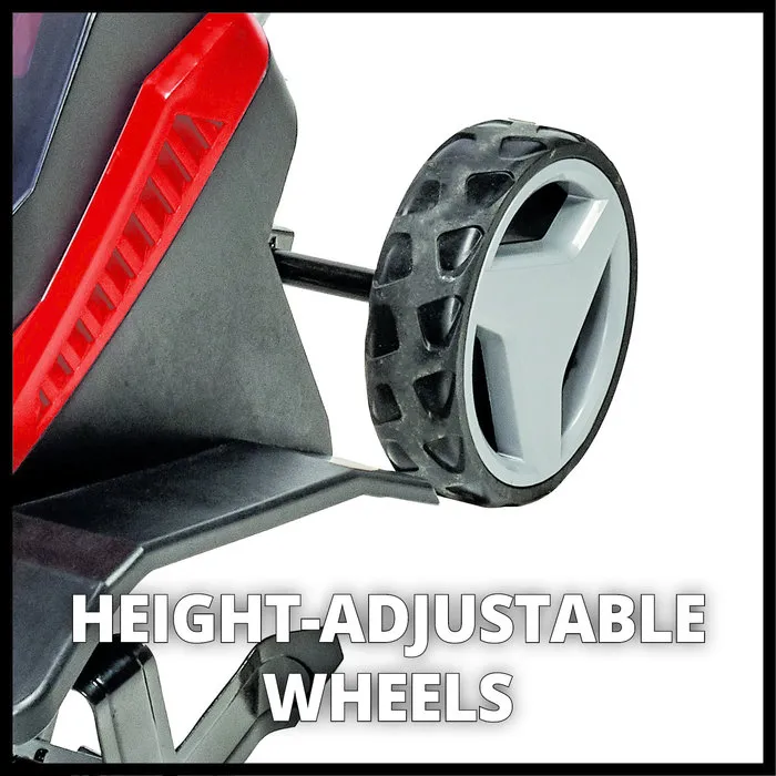 Einhell Gereedschap Einhell GE-CR 30 Li Solo Accu grondfrees