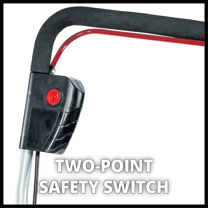 Einhell Gereedschap Einhell GE-CR 30 Li Solo Accu grondfrees