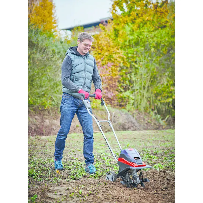 Einhell Gereedschap Einhell GE-CR 30 Li Solo Accu grondfrees