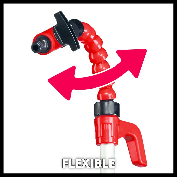Einhell Gereedschap Einhell GE-PP 18 RB Li Solo Accu 2 in 1 Dompelpomp