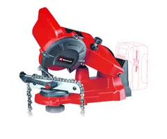 Einhell Gereedschap Einhell kettingzaagslijper GE-CS 18 Li Solo