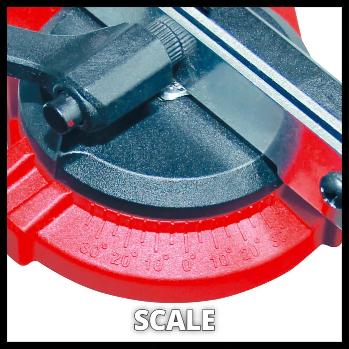 Einhell Gereedschap Einhell kettingzaagslijper GE-CS 18 Li Solo