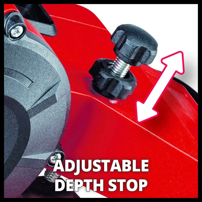 Einhell Gereedschap Einhell kettingzaagslijper GE-CS 18 Li Solo