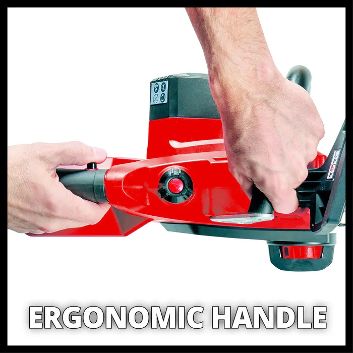 Einhell Gereedschap Einhell Accu Kettingzaag GE-LC 18/25 Li Solo