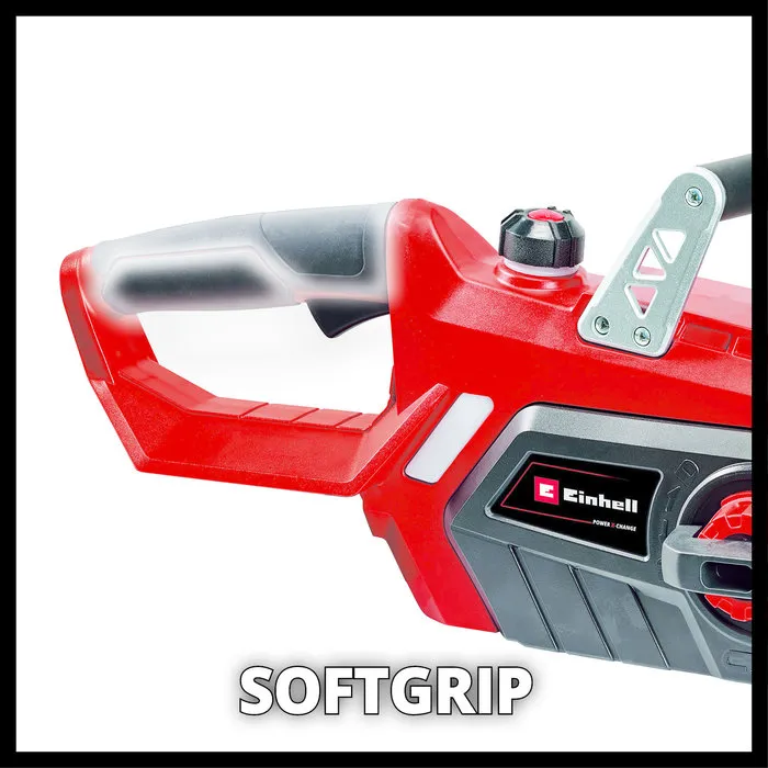 Einhell Gereedschap Einhell Accu Kettingzaag GE-LC 18/25 Li Solo