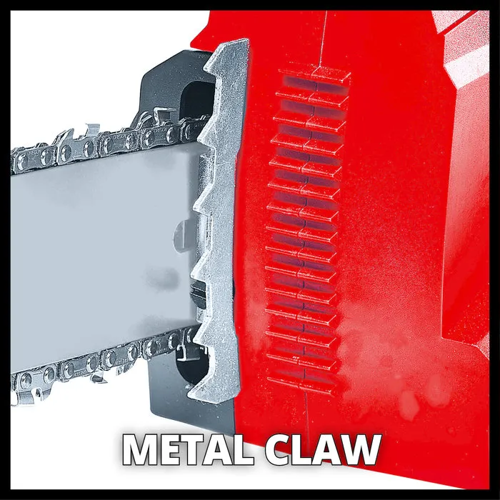 Einhell Gereedschap Einhell Accu Kettingzaag GE-LC 18/25 Li Solo