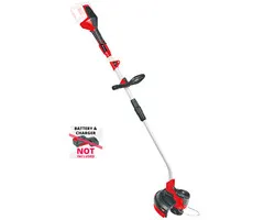 Einhell Gereedschap Einhell GE-CT 36/30 Li E Solo Accu Grastrimmer