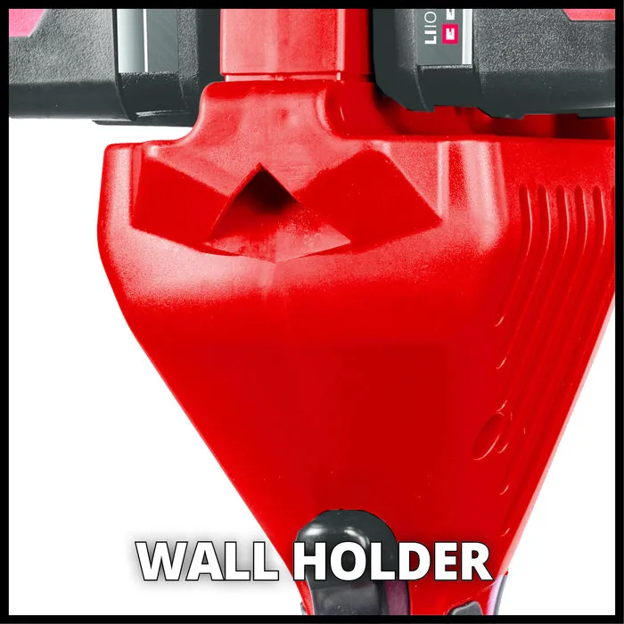 Einhell Gereedschap Einhell GE-CT 36/30 Li E Solo Accu Grastrimmer