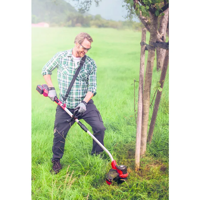 Einhell Gereedschap Einhell GE-CT 36/30 Li E Solo Accu Grastrimmer