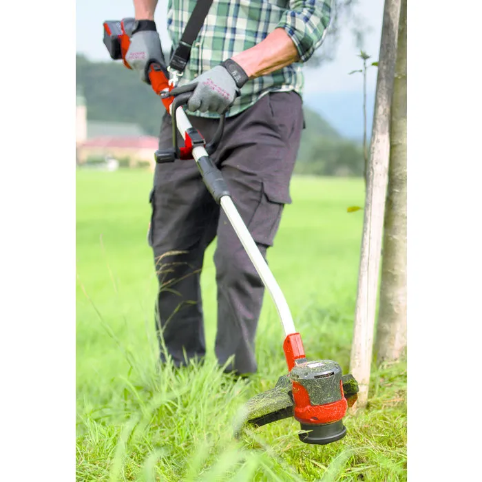 Einhell Gereedschap Einhell GE-CT 36/30 Li E Solo Accu Grastrimmer