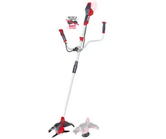 Einhell Gereedschap Einhell AGILLO 36/255 Accu Bosmaaier