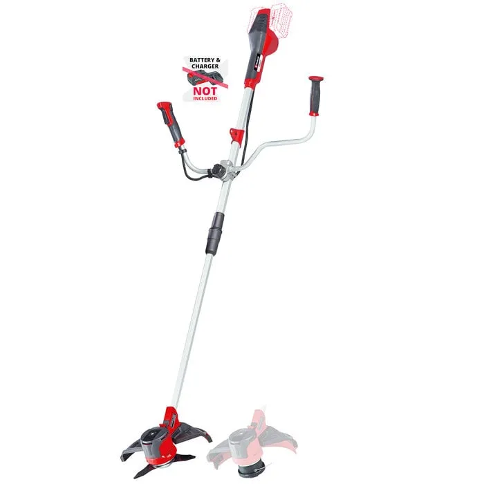 Einhell Gereedschap Einhell AGILLO 36/255 Accu Bosmaaier