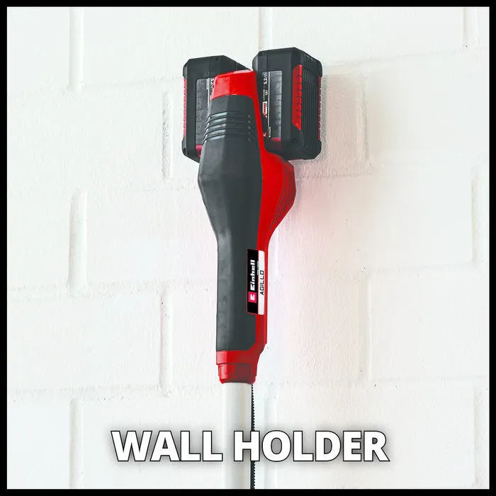 Einhell Gereedschap Einhell AGILLO 36/255 Accu Bosmaaier