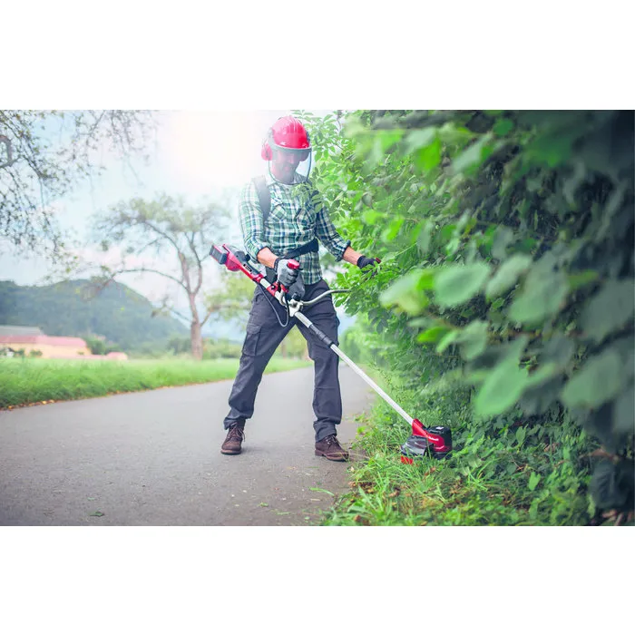 Einhell Gereedschap Einhell AGILLO 36/255 Accu Bosmaaier