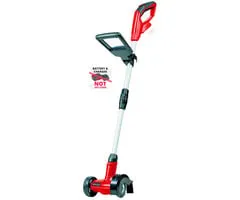 Einhell Gereedschap Einhell GE-CC 18 Li SOLO Accu Voegenreiniger