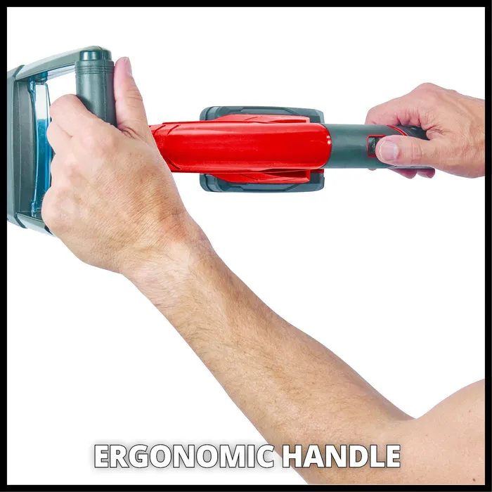 Einhell Gereedschap Einhell GE-CC 18 Li SOLO Accu Voegenreiniger