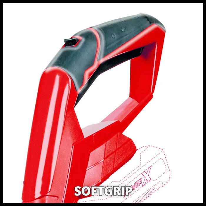 Einhell Gereedschap Einhell GE-CC 18 Li SOLO Accu Voegenreiniger