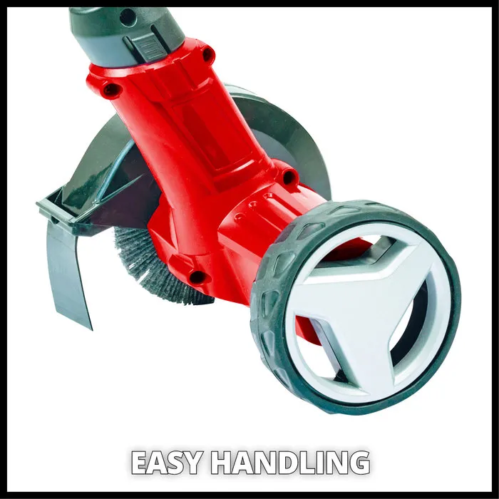 Einhell Gereedschap Einhell GE-CC 18 Li SOLO Accu Voegenreiniger