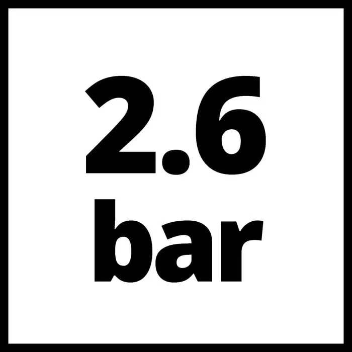 Einhell Gereedschap Einhell AQUINNA 36/30 Accu Tuinpomp