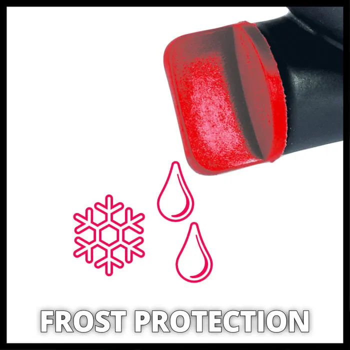 Einhell Gereedschap Einhell AQUINNA 36/30 Accu Tuinpomp