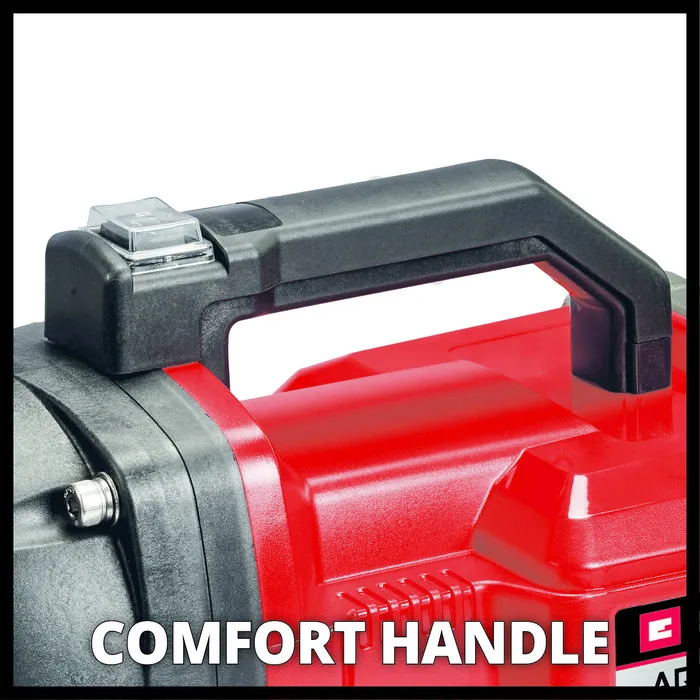 Einhell Gereedschap Einhell AQUINNA 36/30 Accu Tuinpomp