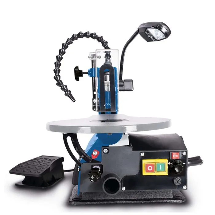 Scheppach Scheppach DECO-XLS Figuurzaag