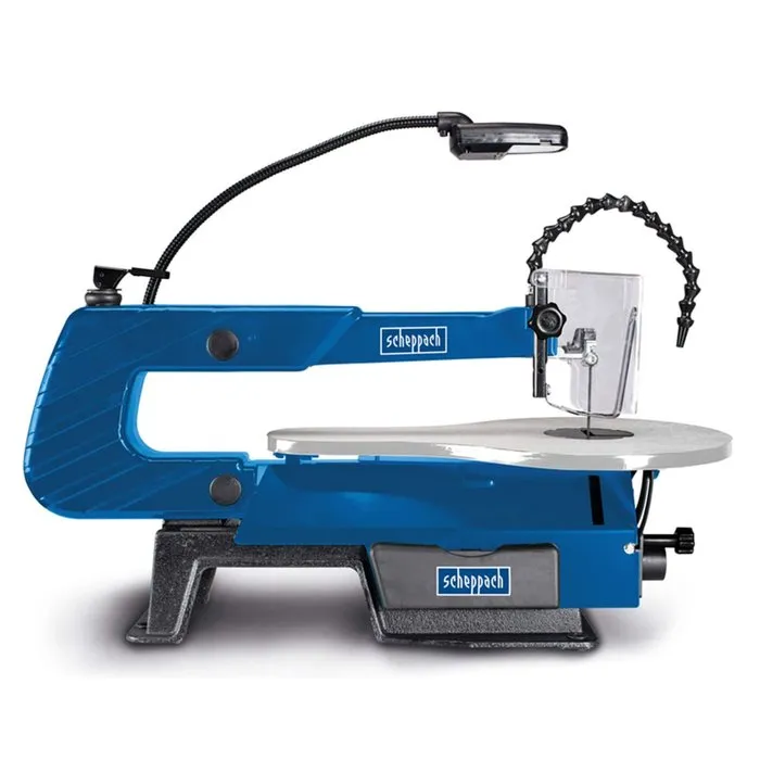 Scheppach Scheppach DECO-XLS Figuurzaag