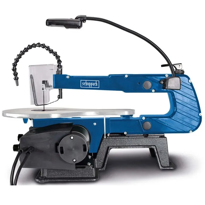 Scheppach Scheppach DECO-XLS Figuurzaag