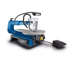 Scheppach Scheppach DECO-XLS Figuurzaag