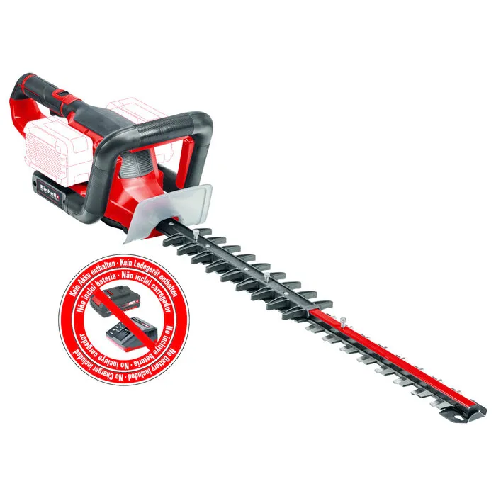 Einhell Gereedschap Einhell GE-CH 36/65 Li Accu heggenschaar Solo