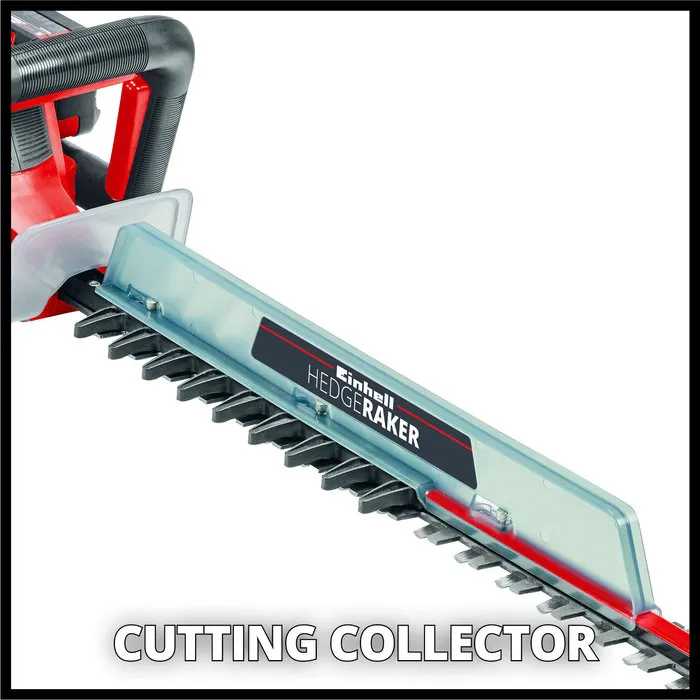 Einhell Gereedschap Einhell GE-CH 36/65 Li Accu heggenschaar Solo