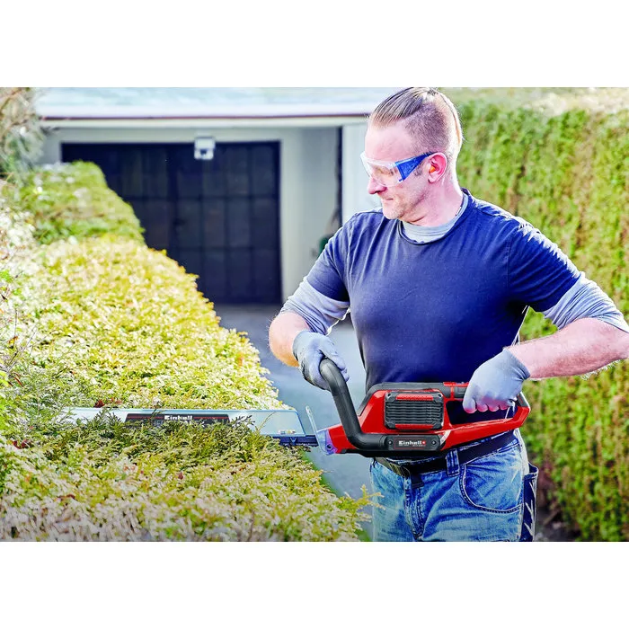 Einhell Gereedschap Einhell GE-CH 36/65 Li Accu heggenschaar Solo