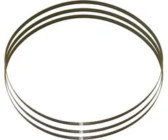 Güde Güde Zaagband tbv GBS 300 - 4 tands per inch