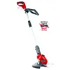 Einhell Gereedschap Einhell GE-CT 18 Li Accu Grastrimmer Solo