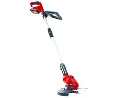 Einhell Gereedschap Einhell GE-CT 18 Li KIT 2,0 Ah Accu Grastrimmer