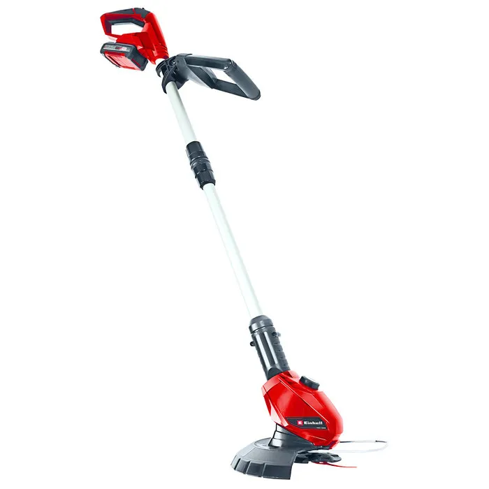 Einhell Gereedschap Einhell GE-CT 18 Li KIT 2,0 Ah Accu Grastrimmer