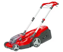 Einhell Gereedschap Einhell RASARRO (2x4,0Ah) Accu grasmaaier - 38CM