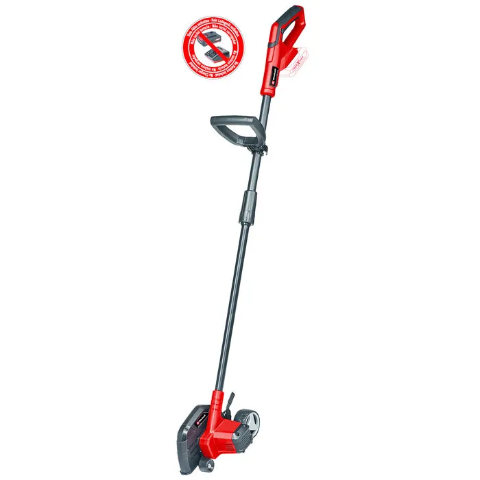 Einhell Gereedschap Einhell GE-LE 18/190 Li Solo Accu Grastrimmer