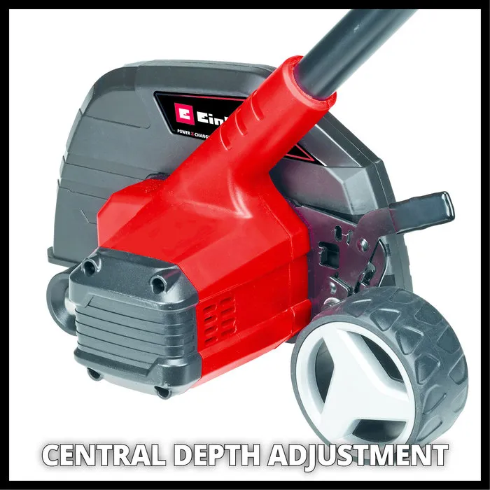 Einhell Gereedschap Einhell GE-LE 18/190 Li Solo Accu Grastrimmer