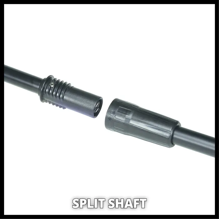 Einhell Gereedschap Einhell GE-LE 18/190 Li Solo Accu Grastrimmer